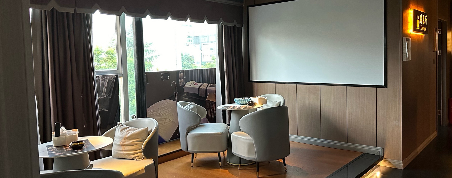 北京丰台柔式spa图片一