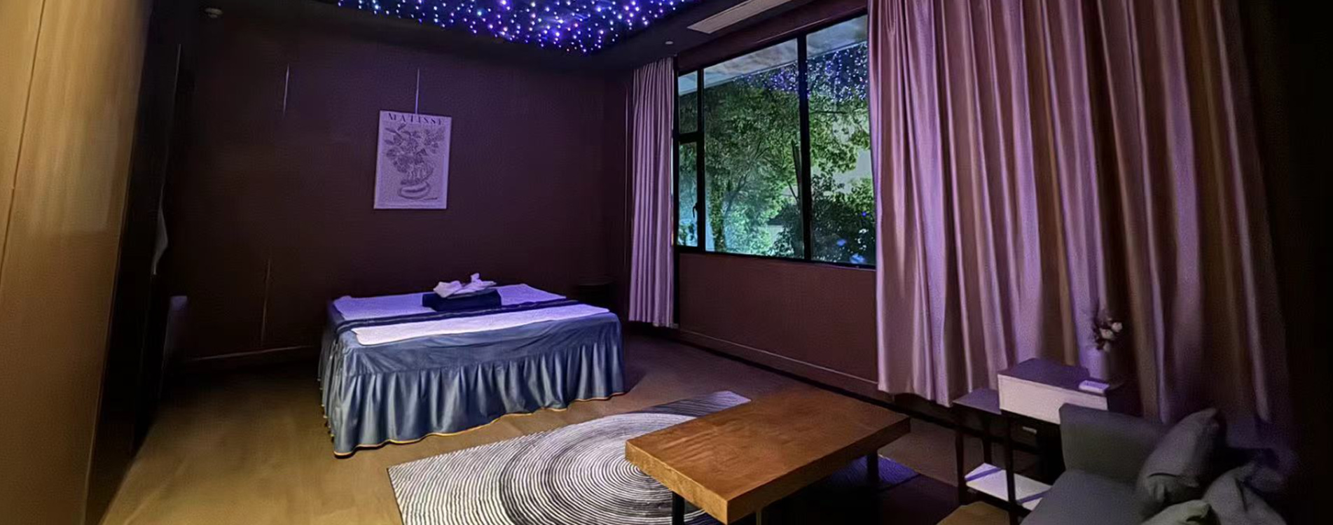 北京丰台柔式spa图片二