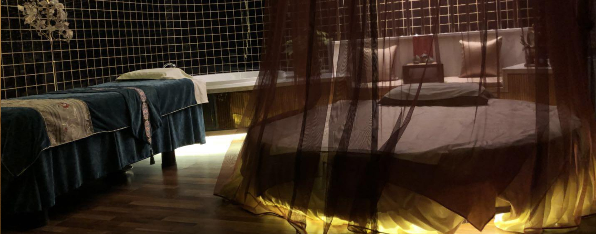 北京丰台柔式spa图片三