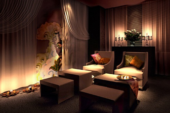 北京丰台男士养生会所：打破沉默的温柔革命